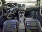 2018 Volkswagen Golf r