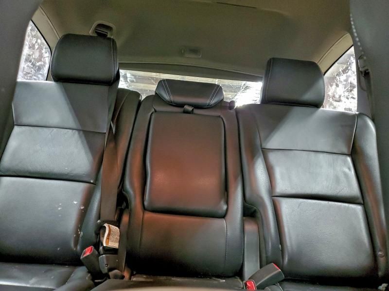 2014 Subaru Tribeca Limited