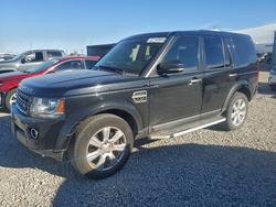 2015 Land Rover LR4 hse for sale in Brighton, CO
