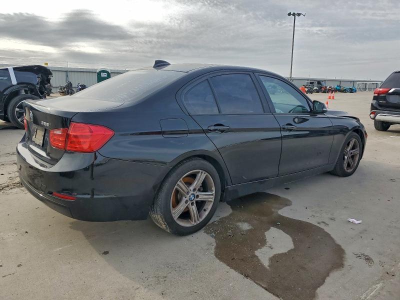 2013 BMW 328 i