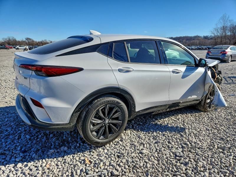 2024 Buick Envista Sport Touring