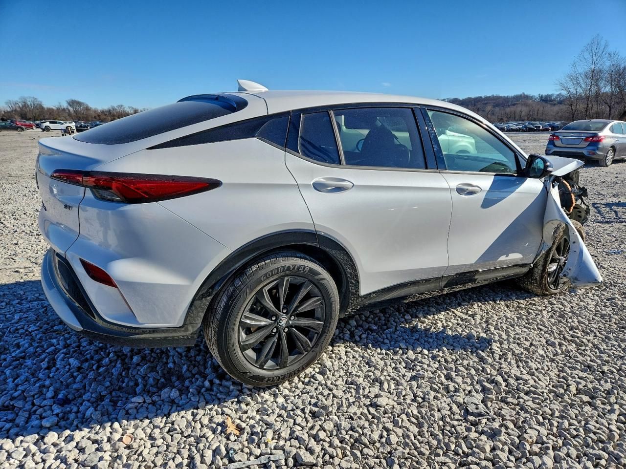 2024 Buick Envista Sport Touring