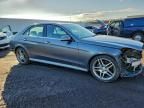 2016 Mercedes-Benz E 350 4matic