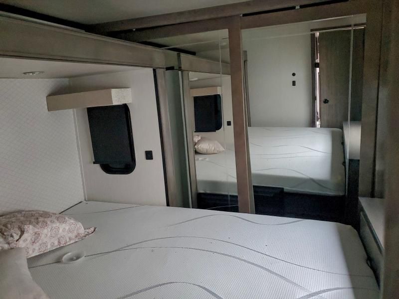 2022 Wildwood 2022 Foresriver Cedarcreek