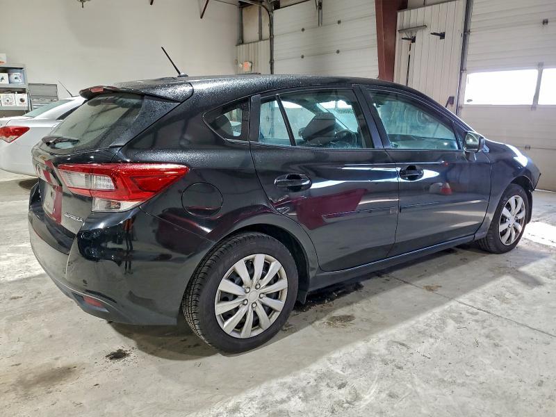 2020 Subaru Impreza