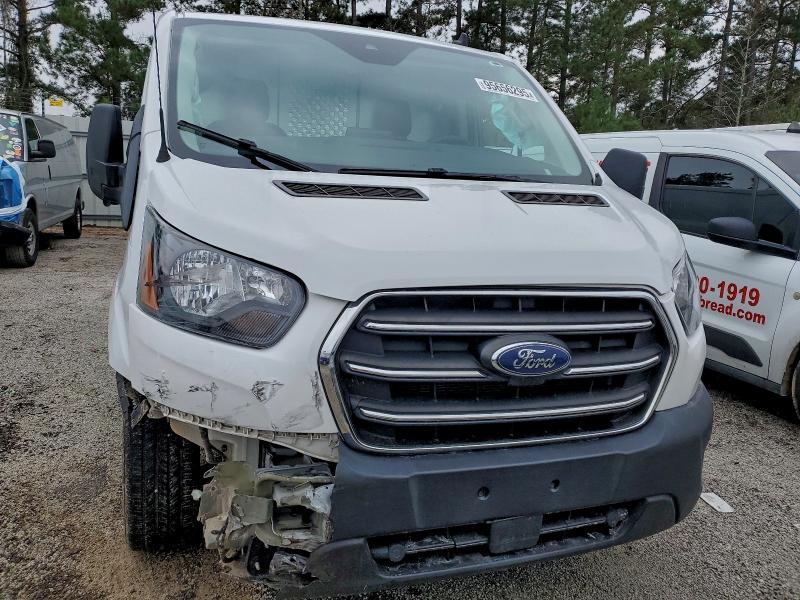 2020 Ford Transit 150 Delivery Van