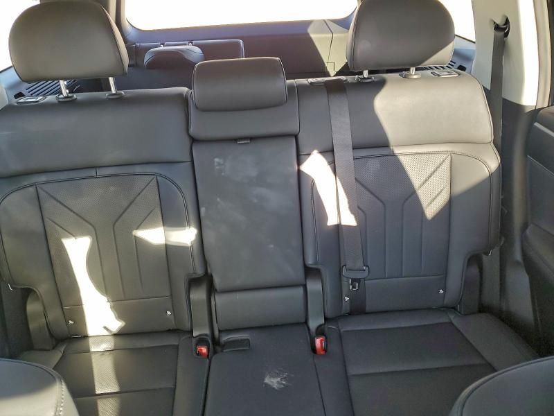 2024 Hyundai Santa fe sel