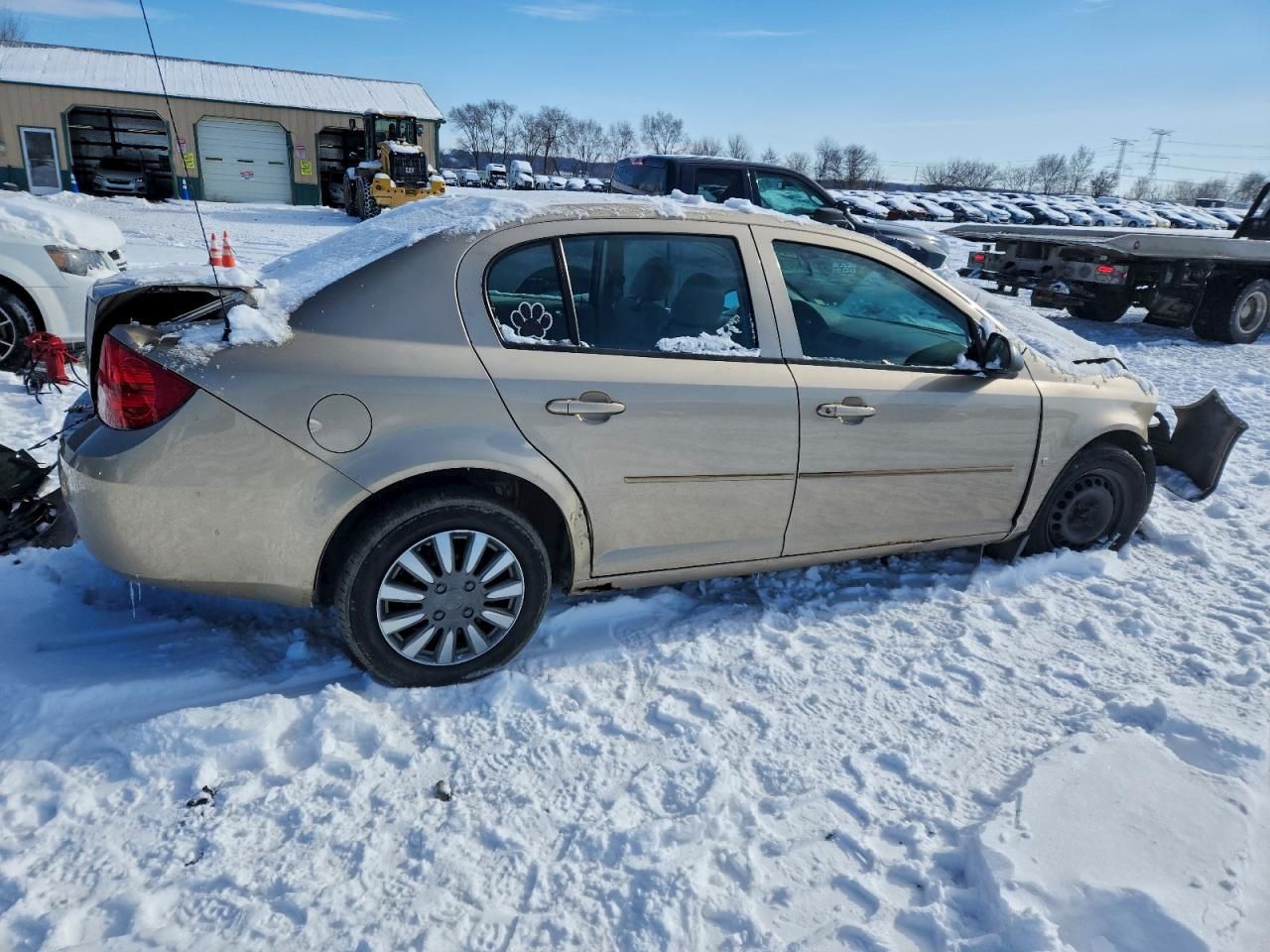 2006 Chevrolet Cobalt ls