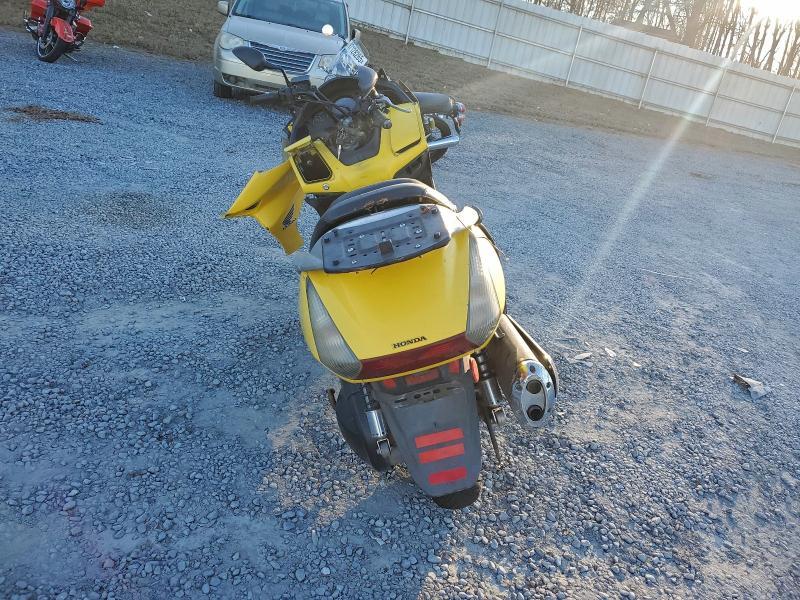 2002 Honda FSC600