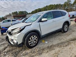 Honda salvage cars for sale: 2016 Honda Cr-v ex