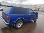 1988 Chevrolet Blazer S10