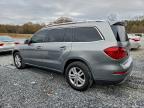 2014 Mercedes-Benz Gl 450 4matic