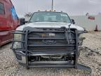 2012 Ford F350 Flatbed Truck