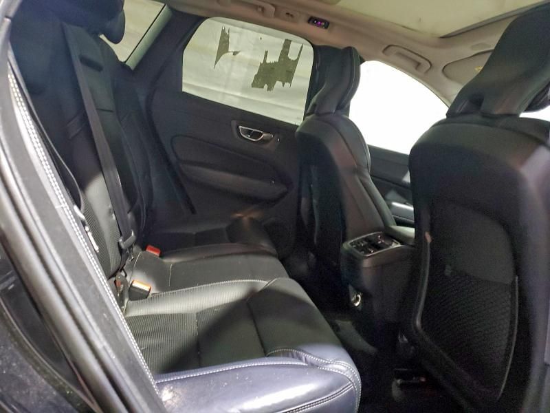 2019 Volvo Xc60 T6 Inscription