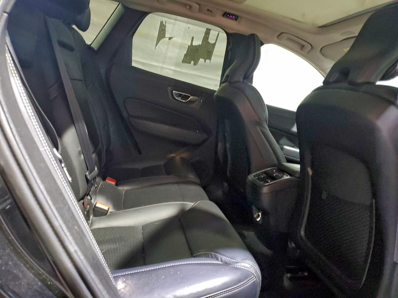 2019 Volvo Xc60 T6 Inscription