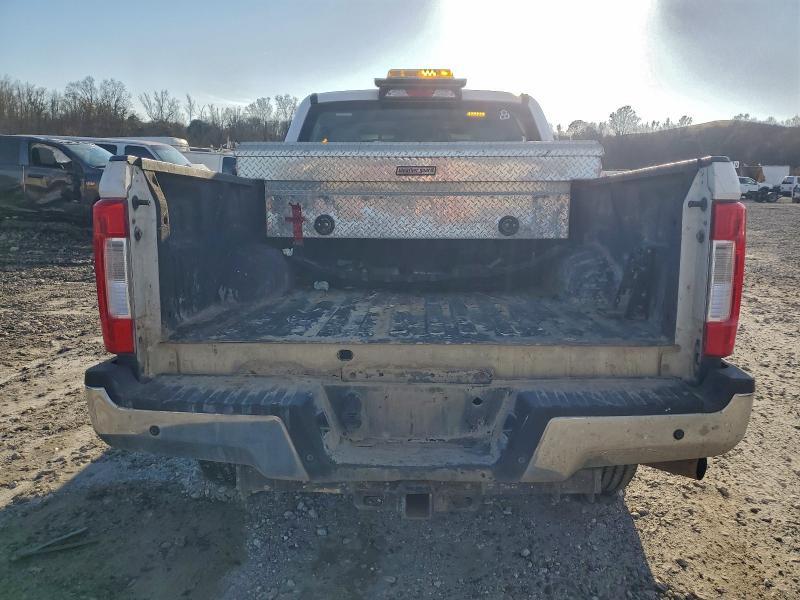 2019 Ford F250