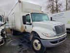 2019 International Mv607