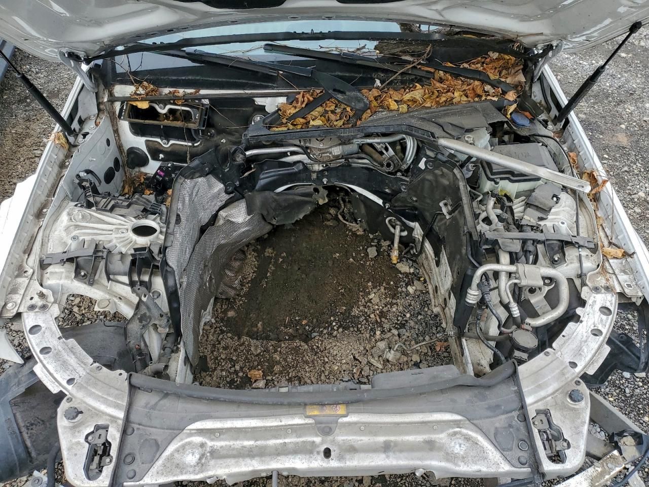 2016 Mercedes-Benz C 300 4matic