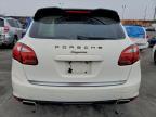 2011 Porsche Cayenne