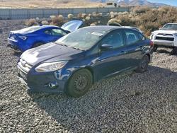 Ford Focus salvage cars for sale: 2012 Ford Focus se