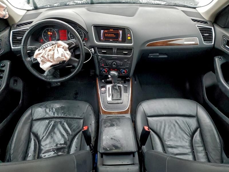 2011 Audi Q5 Premium