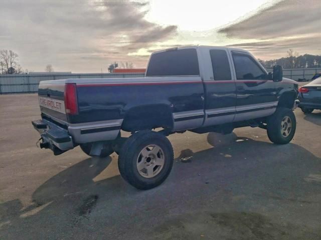 1997 Chevrolet Gmt-400 K1500