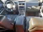 2010 Jeep Liberty Limited