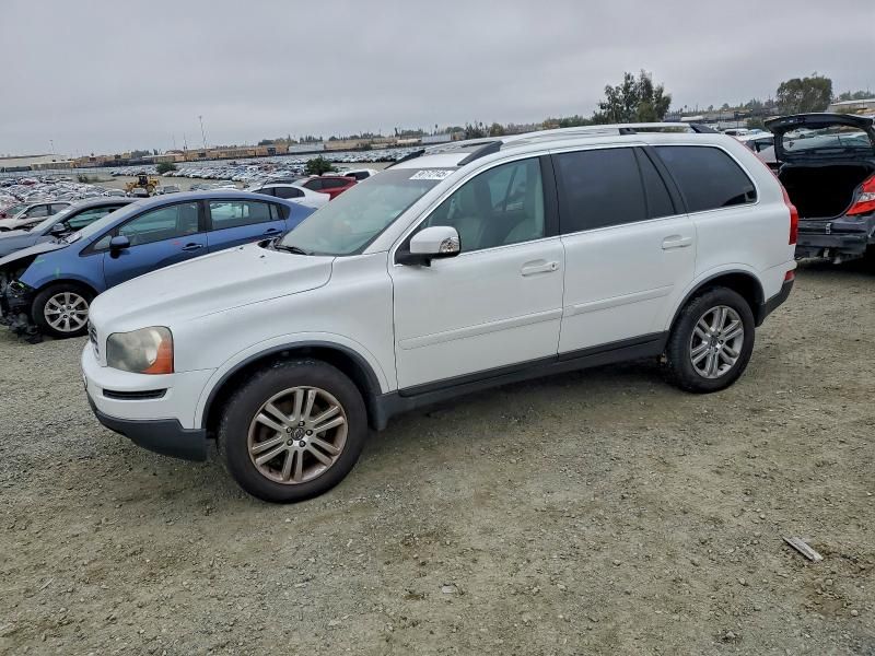2011 Volvo Xc90 3.2