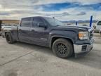2014 GMC Sierra K1500 sle