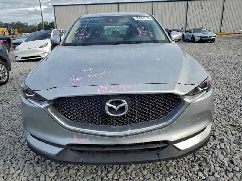 2019 Mazda Cx-5 Sport