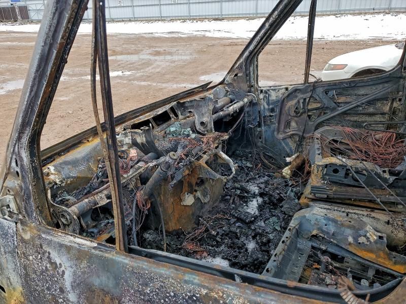 2006 Dodge Sprinter 2500