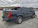 2012 Chevrolet Avalanche ltz