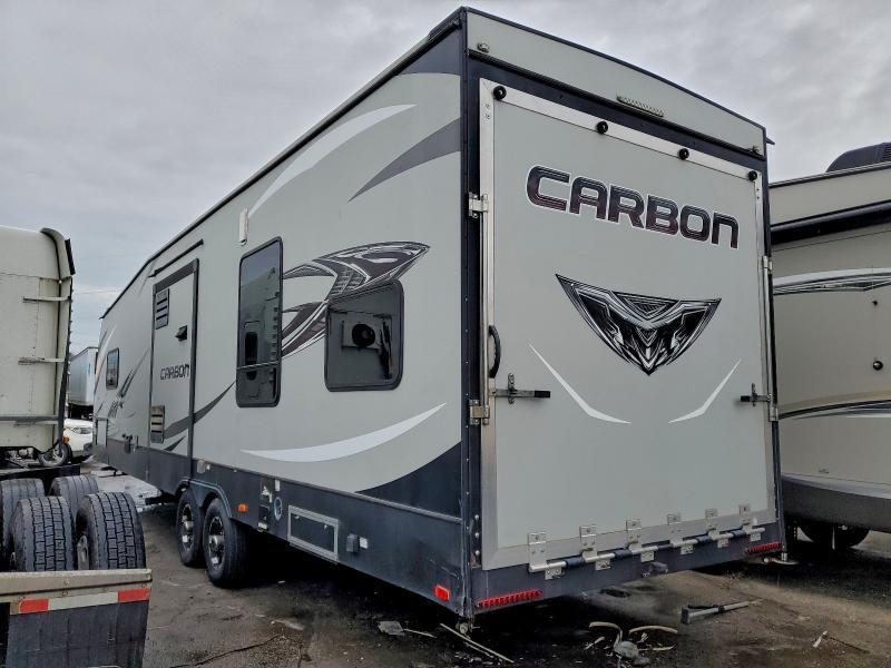 2018 Kutb Carbon