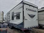 2018 Kutb Carbon