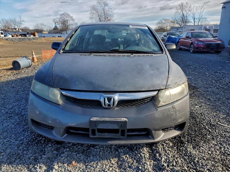 2009 Honda Civic vp