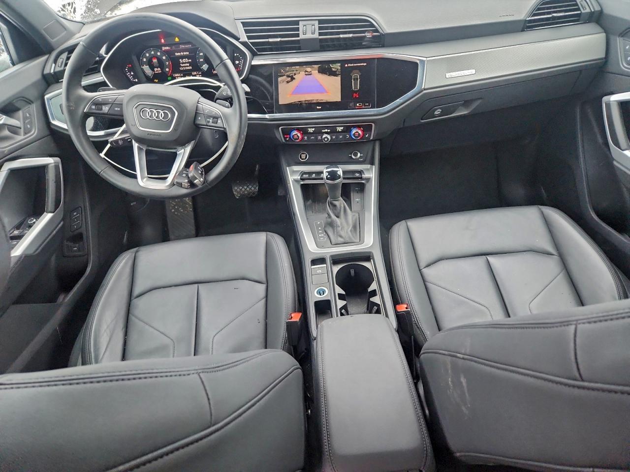 2024 Audi Q3 Premium s Line 45