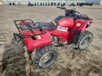 2014 Honda Rancher ATV