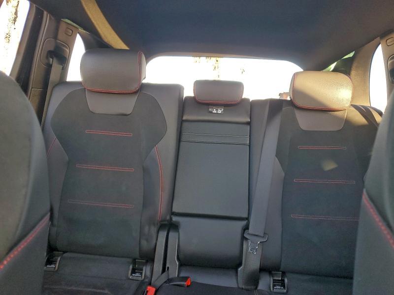 2023 Mercedes-Benz Glb 250