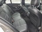 2020 Mercedes-Benz C 300 4matic