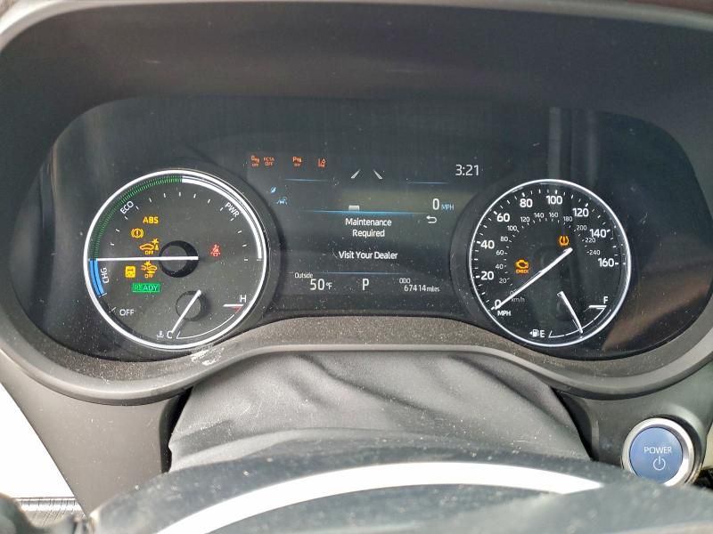 2023 Toyota Sienna Limited