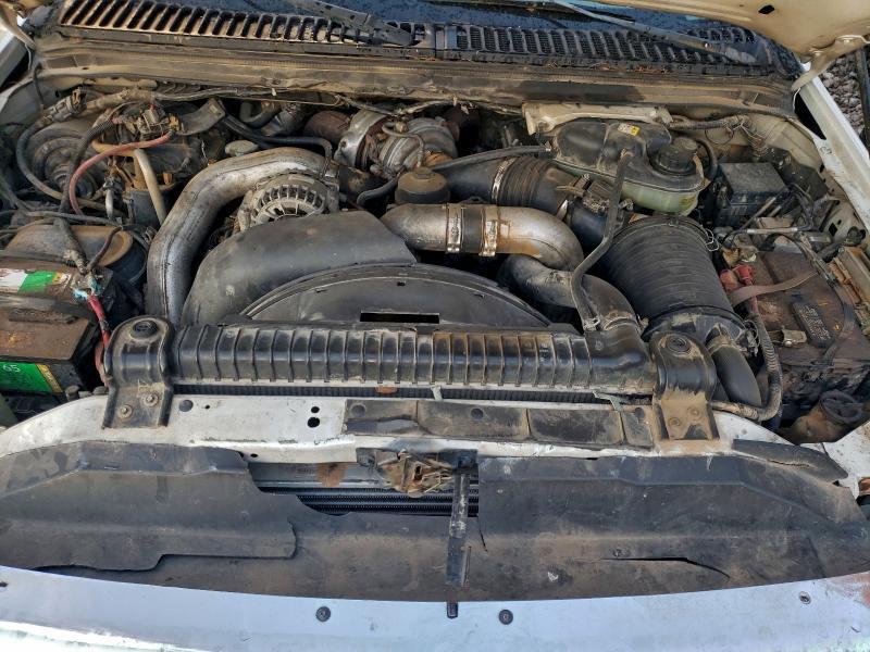 2006 Ford F450 Super Duty