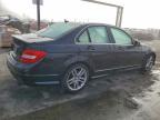 2014 Mercedes-Benz C 250
