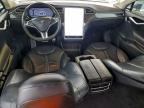 2014 Tesla Model s