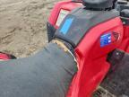 2016 Honda Fourtrax Rancher ATV