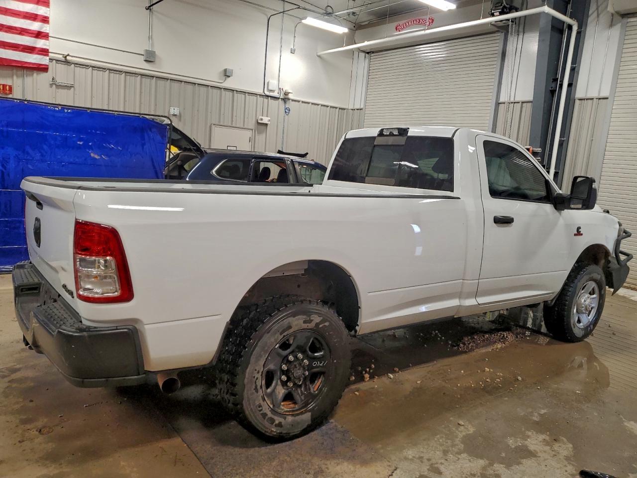 2023 Dodge RAM 3500TRADESMAN REG 6