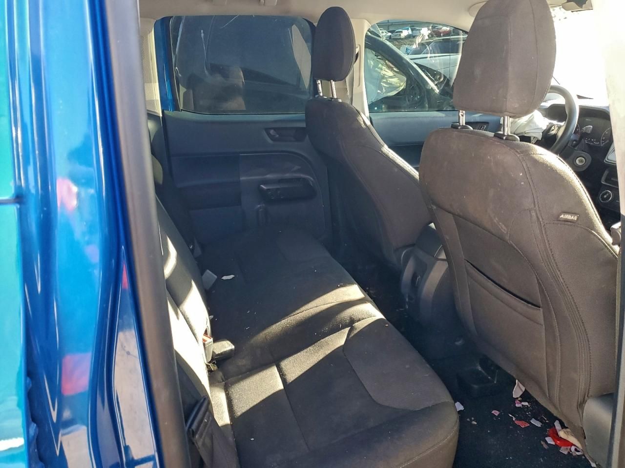 2022 Ford Maverick xl