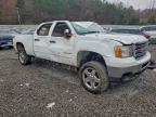 2014 GMC Sierra K2500 sle