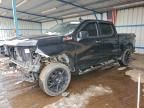 2022 Chevrolet Silverado ltd K1500 Trail Boss Custom