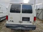 2011 Ford Econoline E150 van