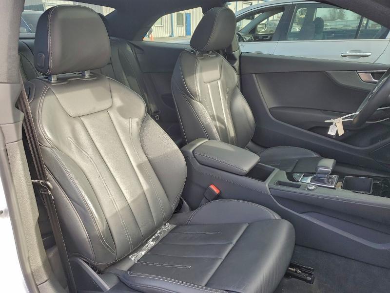 2022 Audi A5 Premium 45